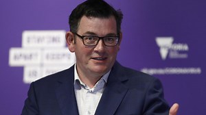 Victoria's roadmap back to 'COVID normal' revealed