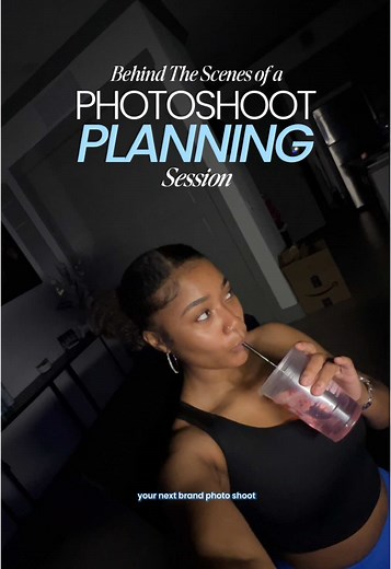 Plan My Photoshoot: Tips for Brand Sessions