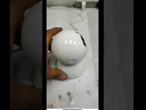 Cómo usar la cámara inalámbrica Nexth