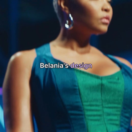 Project Runway on Reels