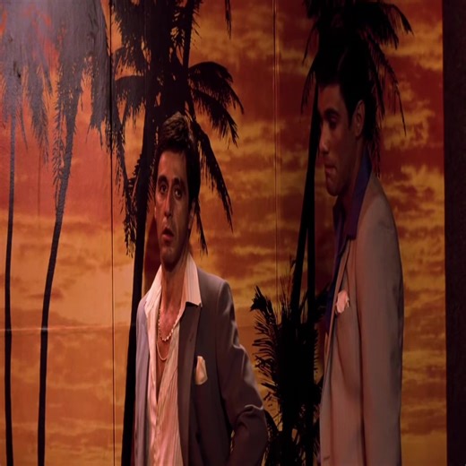 #targetaudience #scarface #alpacino | scarface