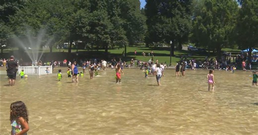 Boston hits 101 degrees, setting new record for month of June