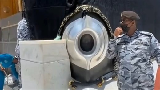 带你认识十个神奇的石头！