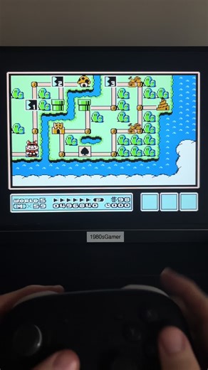 Chain Chomps In Mario 3