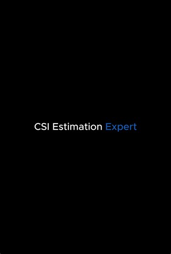 Smart Construction Estimates That Help You Win More Bids in 2026 Winning construction bids is not about guessing numbers it’s about smart planning and reliable cost insights. This Christmas, prepare for 2026 with professional construction estimating that helps contractors submit stronger bids, control budgets, and stay competitive. At CSI Estimation Expert, we support residential, commercial, and industrial projects with detailed takeoffs and dependable estimates. 🎄 Plan better 🚀 Bid stronger 
