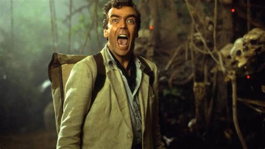 'La Momia 4' ya tiene a sus protagonistas originales: John Hannah se une a Brendan Fraser y Rachel Weisz