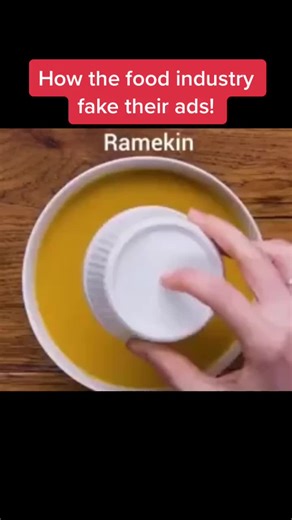 Unveiling Fake Food Ads in the Industry