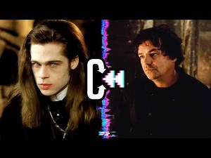 Interview With the Vampire Director on Tom Cruise, Brad Pitt, Anne Rice & the Film’s 4K Restoration