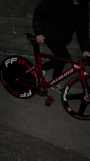カッボーンで楽しむピストバイクの魅力