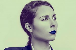 Stevie Martin: There are more opportunities for women in comedy than ever before [EXCLUSIVE]