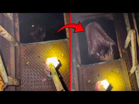 These Creatures Appeared When No One Expected Them!