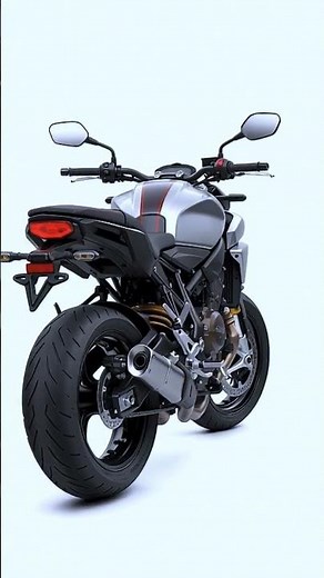 2026 Honda CB750 Hornet – Full Review | New Design, Power Boost & Tech Upgrades