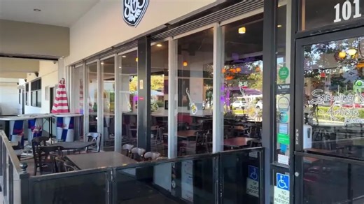 Starving Artists Bistro is back, Fresno