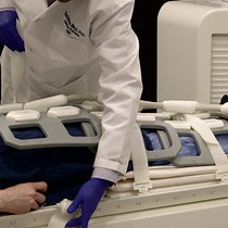 Video: A Multicenter MRI Protocol for the Evaluation and Quantification of Deep Vein Thrombosis