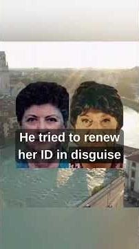 Why Did He Keep His Mother’s Corpse for Three Years?”#crime