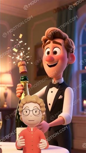 Caves St Martin – The Sparkling Heart of Luxembourg | Animated Wine Story