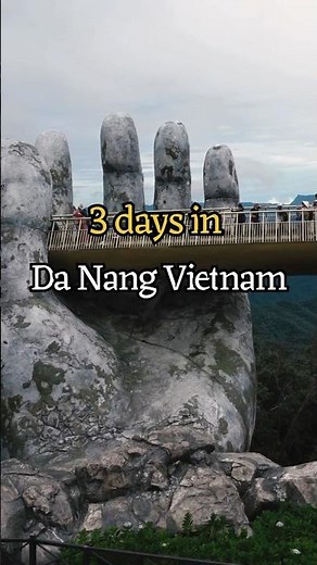 Da Nang Vietnam | 3 Days Itinerary | Things to do in Da Nang | Da Nang Travel Guide |Trip to Hoi An