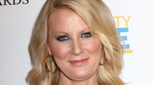 Sandra Lee's Tragic Real-Life Story