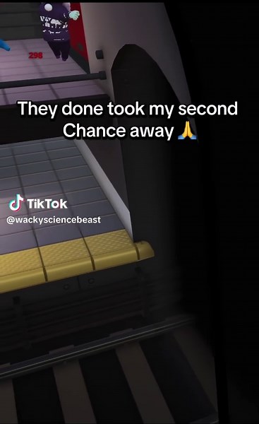 Chances #secondchance #bangbeasts