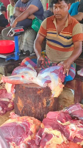 2.5M views · 26K reactions | Best Sina Meat Cutting #fbreelsvideo #cookiesofinstagram #foodprocessor #beef #meatlover #beeflover #reels #kitchenlife | Meat And Food Lovers | Facebook