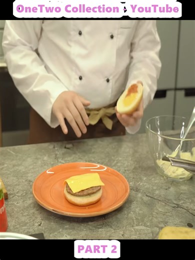 Exploring Fast Food Around the World