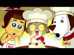 Kids cheering sound effect