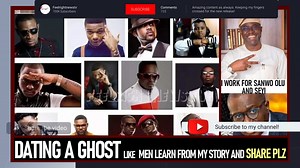 How i dated a ghst iwin for wizkid type fame TRUE STORY | Feelrightnewstv
