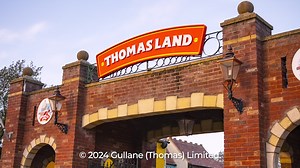 Our brand-new TV Advert is live! 🎥 With x2 NEW family coasters it really is Drayton Manor Resorts biggest year ever! Join us for a day of epic family fun! 🎟️🌟 🔗 https://brnw.ch/Book_Now | Drayton Manor