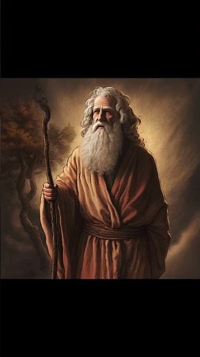 Moses and the Miracle of the Staff: God’s Power Revealed (Exodus Story)