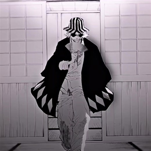 Urahara Kisuke: The Genius of Bleach Explained