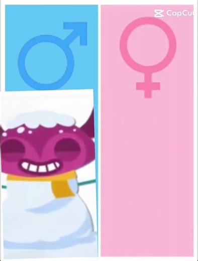 Way Back Home 💜Scampi x Yoshi💚 Edit (Endless Monsters)