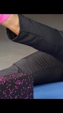 Guía de Ejercicios para mejorar la flexión y extensión de la rodilla