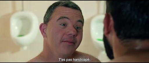 Un p'tit truc en plus - Film (2024) : diffusions TV, streaming, replay