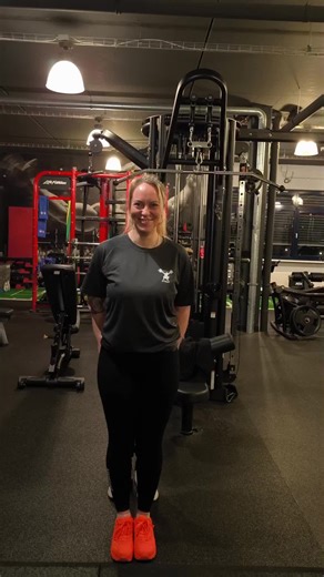 Couple’s Bodybuilding Transformation Journey