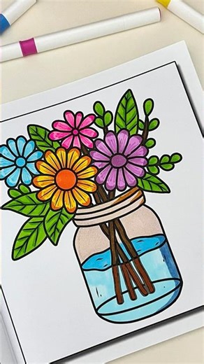 Damita Victoria | Bold and Breezy Coloring Book