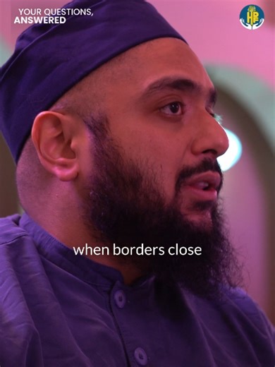 FAQ Series - How is HDF able to deliver aid every day despite corridor closures? When border crossings are open, aid is transported through established land routes with partner organizations. When access is limited, HDF relies on pre-positioned supplies, stocked warehouses, and locally sourced goods to continue supporting families in need. This flexible approach helps ensure that essential relief such as food, water, medical supplies, and emergency assistance continues to reach vulnerable commun