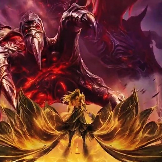 [BTTH] The Final Showdown Begins! 🔥 New Character Designs REVEALED | Dou Po Cang Qiong