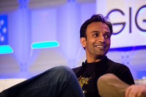 DJ Patil - Alchetron, The Free Social Encyclopedia