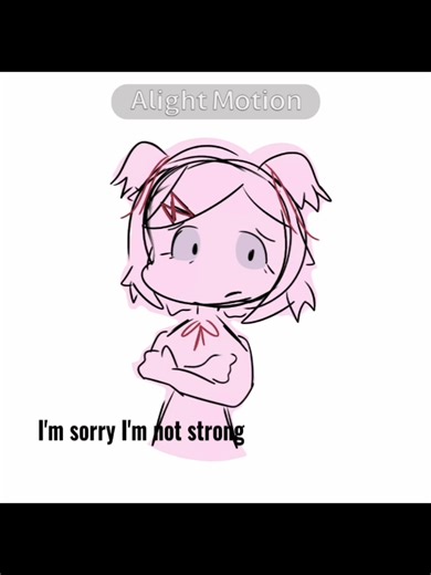 Natsuki Inspired Song for Fans of Doki Doki Literature Club