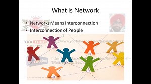 01.Networking Tutorial for Beginners - part 1