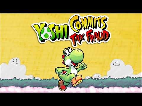 Ta-Ta-Tax Fraud! (Full Version)