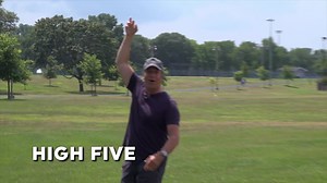 179K views · 4.7K reactions | We may not be seeing Mike Rowe in the Majors anytime soon... but at least he'll still be Returning The Favor! | Returning The Favor | Facebook
