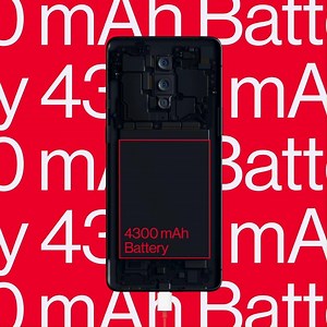 With the #OnePlus8's 4300 mAh battery and Warp Charge 30T, you'll have the power to get through any day. 🔋 Power your way through the day - http://onepl.us/fb8 ⚡ | OnePlus