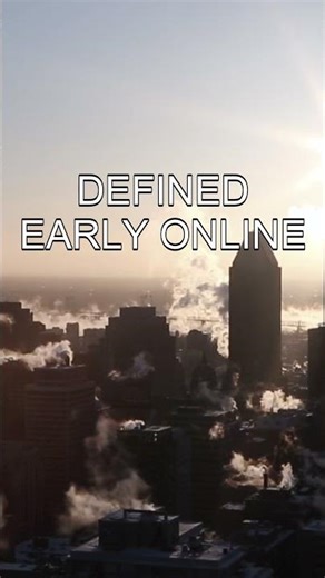 AOL Dominated the Internet Before Broadband