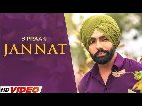 Tera Hasna Bhi Jannat Hai Song, Movie: Sufna, Singer: Jaani, Music: B Praak, Cast: Ammy Virk, Tania.