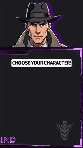 Exploring Character Shells in Marathon