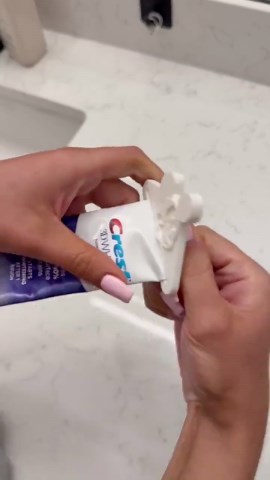 Mickey Toothpaste Squeezer - Etsy