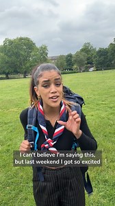 70K views · 1.3K reactions | Got plans to go camping or hiking? To mark National Camping Week, GO Outdoors have some essentials you should never leave behind #Scouts #GoOutdoors #HikesAway #NationalCampingWeek | The Scouts | Facebook