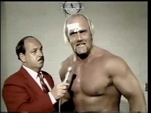 AWA 1983 08 23 83 Hulk Hogan vs Mr Masa Saito