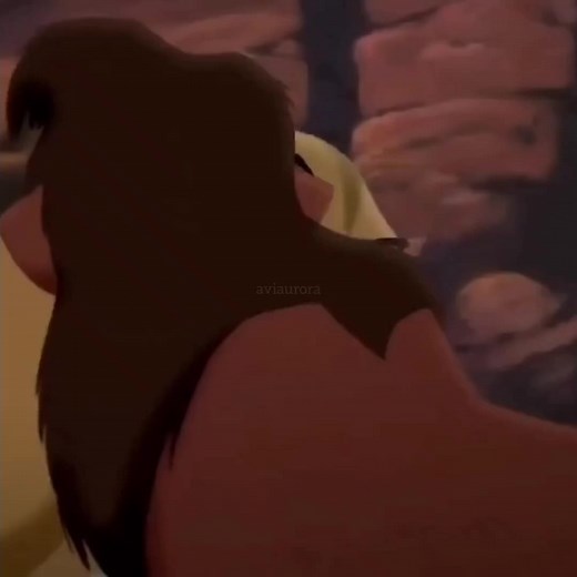 Kovu's Manipulation in The Lion King 2 Explained